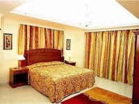 Safi Landmark Hotel and Suites 4*