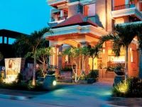 The Vira Bali Hotel 3*