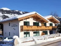 Appartements Hinterlechnerhof