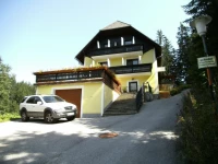 Gastehaus Zur Waldschule