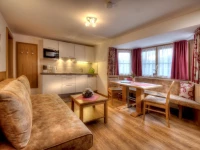 Bauers Appartementhaus Zum kleinen Hirschen