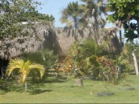 Palmento Grove Cultural & Fishing Lodge 3*