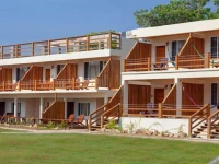 Pelican Beach Resort 3*