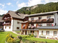 Pension Plattner 3*