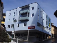 Penthaus Appartement