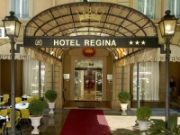 Regina 3*
