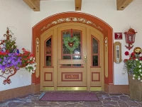 Appartements-Gastehaus Palfinger