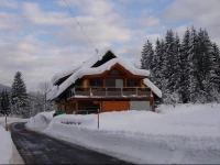 Apartment Janschitz Gundersheim