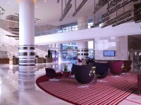 Radisson Blu Yas Island 5*