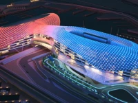 The Yas Viceroy Hotel Abu Dhabi 5*