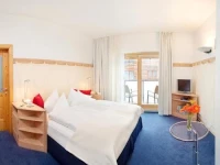 Appartementhaus Weissenseerhof