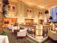 Marriott Beijing Hotel West 5*