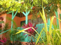 Spirit Wind Reef Resort 3*