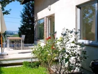 Apartment Sternentor