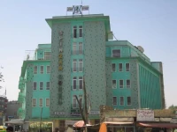Spinzar Hotel 3*
