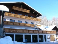 Ferienhaus Panorama 2*