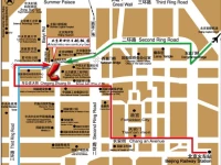 Nikko New Century Beijing 5*