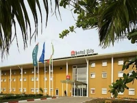 Ibis Cotonou 2*