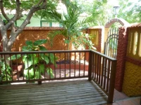 Flamboyant Garden Villas