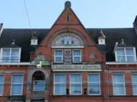 The Convent Hotel Amsterdam 4*