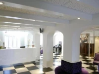 Mercure Amsterdam Arthur Frommer Hotel 3*
