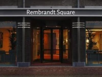 Eden Rembrandt Square Hotel 4*