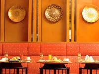 Courtyard by Marriott Beijing 5*