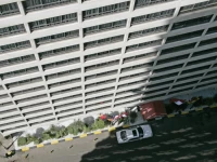 Golden Tulip Hotel Flamenco Cairo 4*