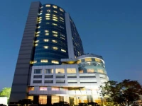 The Westin Dhaka 5*
