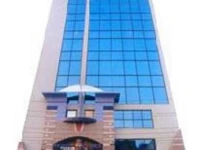 Best Western La Vinci Hotel 3*