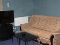 Caspian Guest House