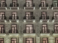 Boulevard Side Hotel 3*