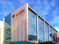 Best Western Hotel Bulgaria (Р‘СЌСЃС‚ Р’РµСЃС‚РµСЂРЅ РћС‚РµР»СЊ Р‘РѕР»РіР°СЂРёСЏ) 3*