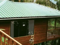 Machaca Hill Rainforest Canopy Lodge 5*