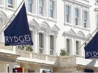 Rydges Kensington Plaza 4*