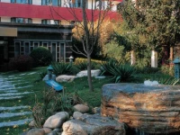 Xi Jiao Hotel Beijing 3*