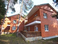 Rodniki clab hotel
