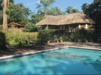 The Lodge at Big Falls 4*