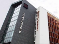 Crowne Plaza City Centre 4*