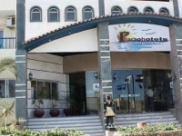 Pharaoh Club Hotel 3*