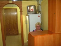Randevu mini hotel Cherepovec