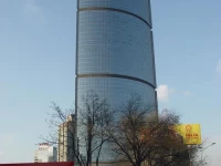 Jing Guang Center Apartment 5*