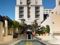 The Westin Pasadena 4*