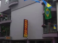 Guesthouse Lombrelle