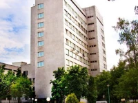 Svetlana sanatorium Moscow