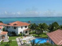 Belize Yacht Club Resort 4*
