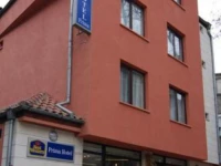 Best Western Prima Hotel (Р‘СЌСЃС‚ Р’СЌСЃС‚РµСЂРЅ РџСЂРёРјР° РћС‚РµР»СЊ) 3*