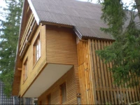 Chalet Lidija