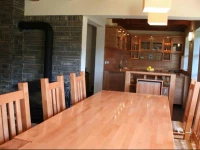 Mountain Sunset Vlasic