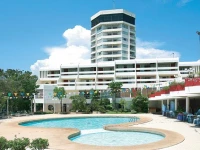 Sigma Resort Jomtien Pattaya 3*